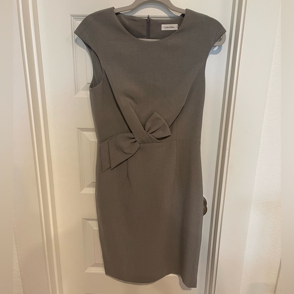 Calvin Klein Dress